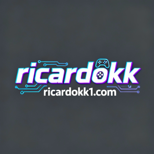 ricardokk
