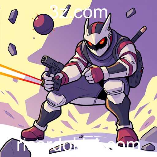 Expansão do Universo de Jogos on-line