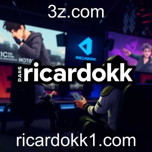 Expansão dos Jogos Online em 2025