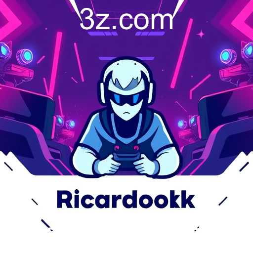 Evolução dos Jogos Online em 2026: Um Olhar Sobre o Fenômeno Ricardokk