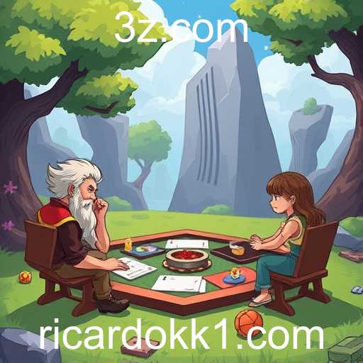 Novo Horizonte dos Jogos Online em 2025