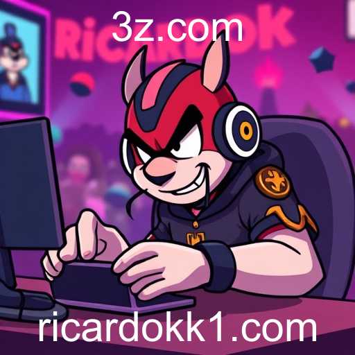 Tendências e Desafios no Universo dos Jogos Online