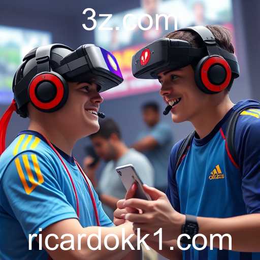 A Ascensão das Plataformas de Jogos Online em 2026