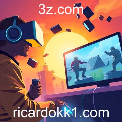 Tendências do Momento para Gamers em 2026