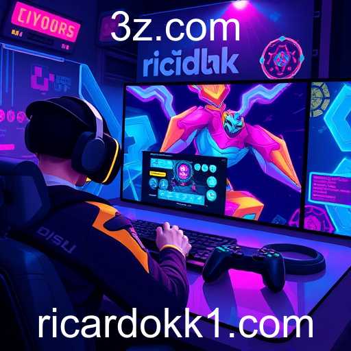 Novidades em Jogos Online Transformam Entretenimento