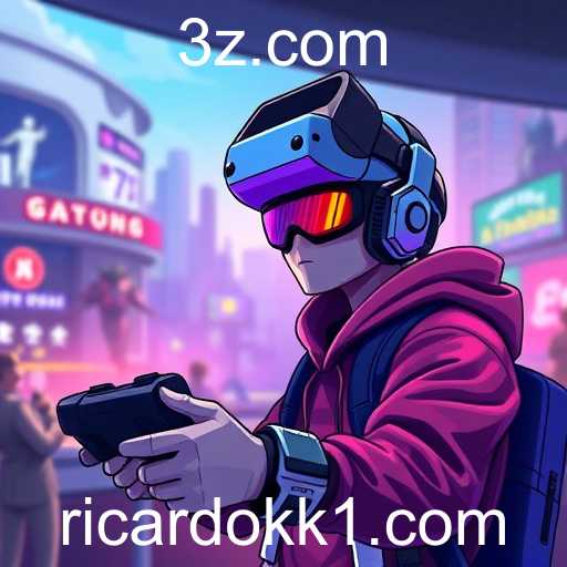 Inovações no Mercado de Jogos em 2026