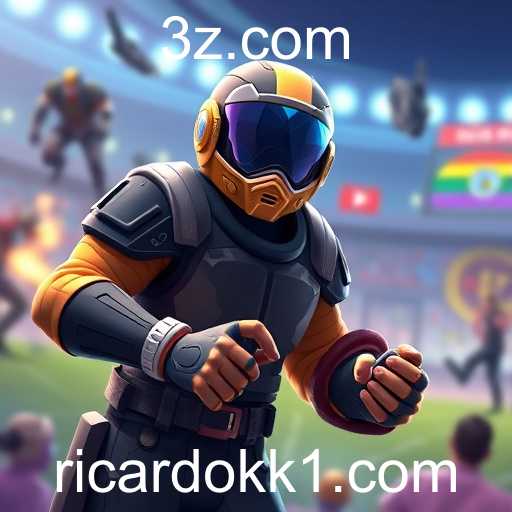 Inovações e Desafios nos Jogos Online