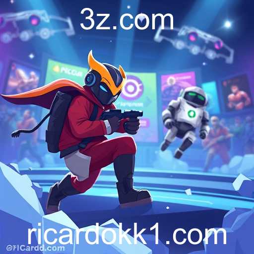 Novidades no Mundo dos Jogos Online