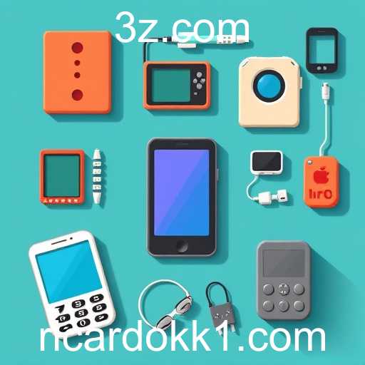 Novo Horizonte para o Ricardokk: Dinâmicas Inovadoras no Site de Jogos