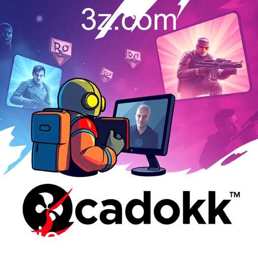 A Ascensão dos Jogos Online e o Papel de 'ricardokk'